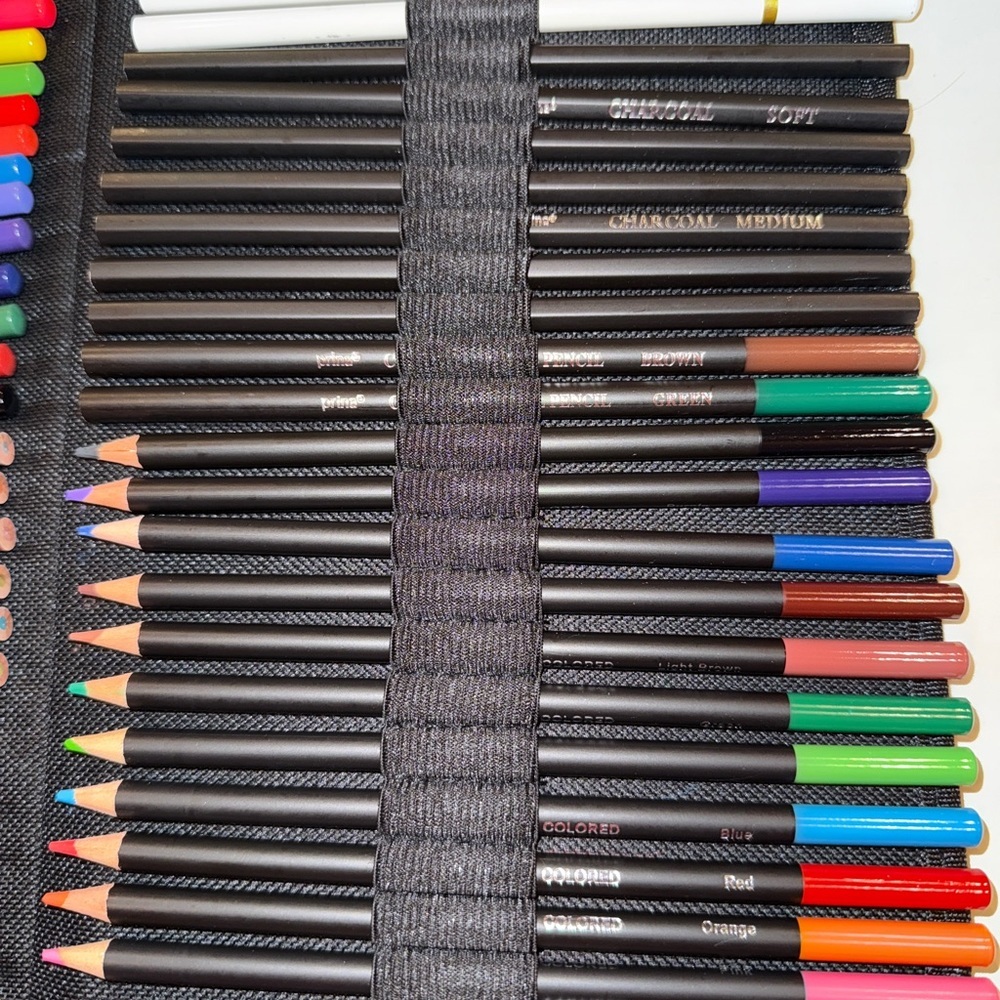 Prina Art Set - Picture 6 of 7